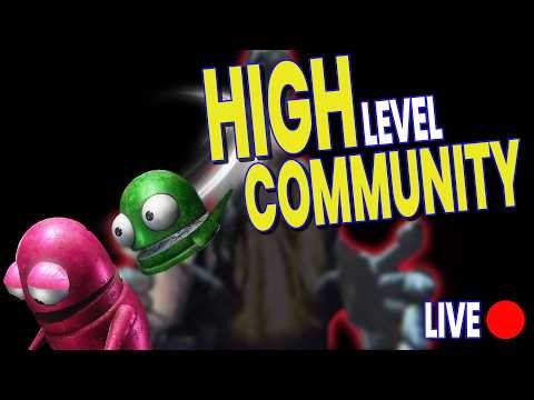 ATTEMPTING The Impossible! Level 1000 Duo (l28) (Vanilla) | R.E.P.O. LIVE 🔴