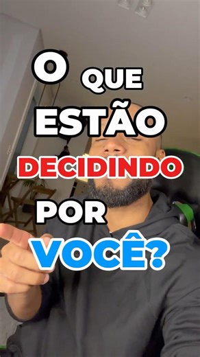Web 4.0 (com I.A) é sobre CONTROLE?