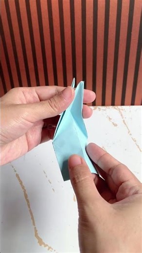 #craftpaper #origami #goat