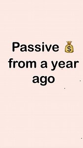 116 comments | This gig is honestly so fun… I continue to passively...