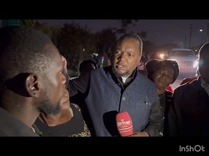 138K views · 5.3K reactions | Farewell Dr Maureen Mwanawasa. MYSRIEP  | Miles Sampa | Facebook