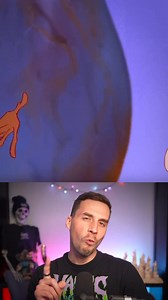 Jafar was Aladdin’s UNCLE in the Original Story?! 😱 #messeduporigins #disneymovies #disney #aladdin #1001nights #genie | Jon Solo