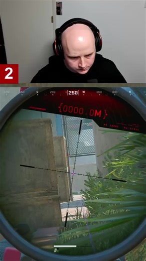 Delta Force Game: Sniper Only Challenge