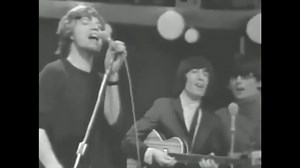 On this day in Rock and Roll History - November 15, 1965 The Rolling Stones make their US TV debut on Hullabaloo, performing "Get Off My Cloud". The Stones have said that the song is a reaction to their suddenly greatly enhanced popularity and deals with their aversion to people's expectations of them after the success of "Satisfaction". Richards commented: "'Get Off of My Cloud' was basically a response to people knocking on our door asking us for the follow-up to 'Satisfaction' ... We thought 