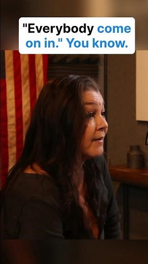 Gretchen Wilson WENT THERE! Do you agree? #redneckwoman