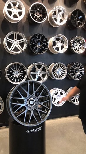 Rotiform RSE Wheel Review: Hot or Not?