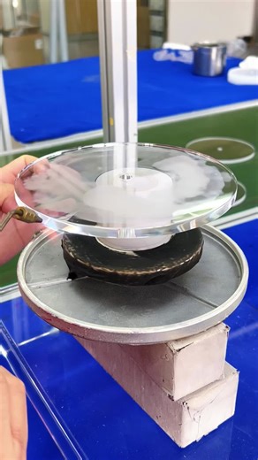 How to Make Super Clear Acrylic Blocks Easily