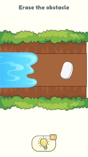 Dop 2 (delete one part) walkthrough solution