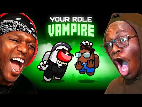 SIDEMEN AMONG US: BEST GAMES OF 2025