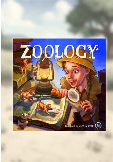 Zoology Game: Unleash the Animal Chaos!