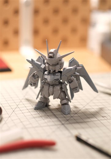 PerfectGradePinoy on TikTok