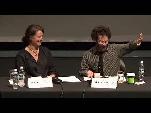 Charlie Kaufman: His Process | 2009