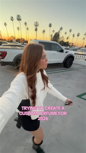 Create Your Own Custom Perfume for 2026
