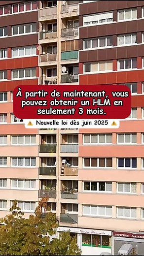 Obtenez un HLM en 3 mois : Tout savoir sur le DALO