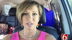 13K views · 99 reactions | Couple arrested for child endangerment, accused of leaving 5 kids in car while gambling. Police say car was running. Kids were 9 months, 3 years, 6 years, 8 years and 9 years old. | Lori Fullbright / News On 6 | Facebook