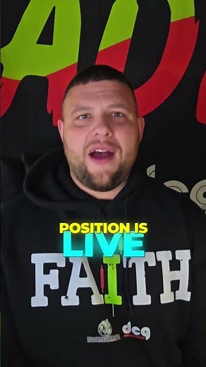 How to Place a Trade on NinjaTrader (Super Simple!) ✅📉📈#Shorts