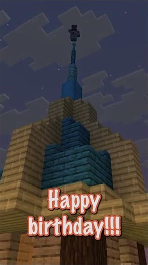 Happy Birthday, Etho (05/31)