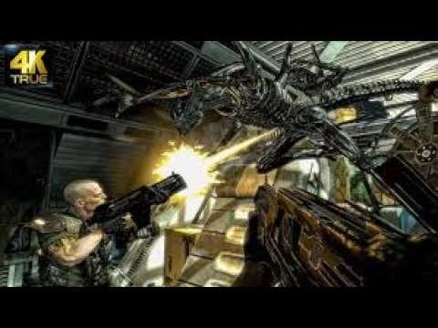 ME SIGUEN LOS ALIENS. ALIEN VS PREDATOR #1