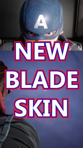 This Skin is Okay... #marvelrivals