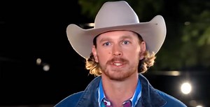 'FWAW' Nathan Smothers' Shocking Mugshot Revealed