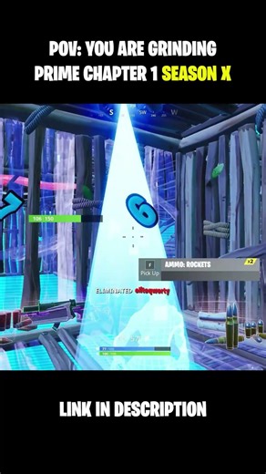 so nostalgic (link in desc) #ogfn #beyond #seasonx #ogfortnite