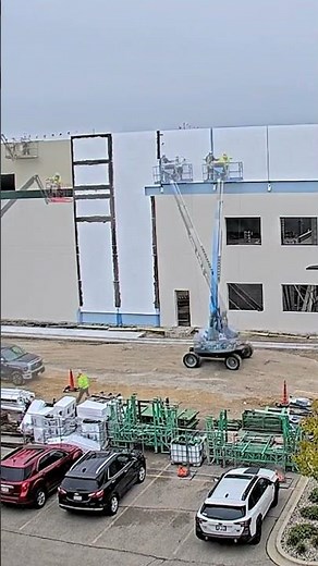 Wisconsin Distribution Center Grand Opening