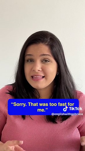 Tips for Understanding Fast Speakers in English