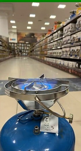 How to Adjust Your Propane Regulator for Camping