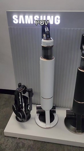 Bespoke Jet Bot AI : Simplify Your Vacuuming Experience