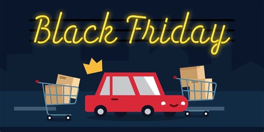 2.5K views · 33 reactions | ‼️ Sygic GPS Navigation empowers drivers with invaluable data for better decision-making while driving—ultimately saving both time and money. ‼️ The Premium+ subscription  now includes new exclusive features 'Time to Leave' ⏱ and 'Average Speed Cameras' ! Check your mailboxes  for a special Black Friday offer! 螺 | Sygic | Facebook