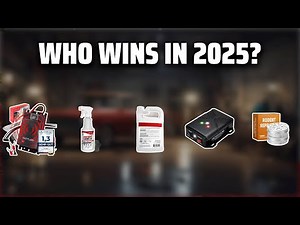 The Top 5 Best Rodent Repellent in 2025 - Must Watch Before Buying!