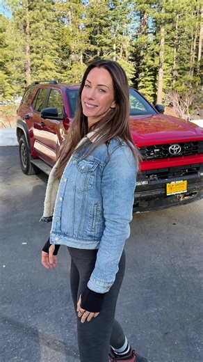🚗 The 4Runner has built a reputation for being one of the most reliable and capable off-road vehicles ever made. But with a new generation comes the real question: does it still earn that reputation? In this video I test the new 2026 Toyota 4Runner TRD Off-Road Premium in both dirt and snow to see where it shines, and well… where it doesn’t. Hint: I was ready to get out. See you on the channel! #4runner #toyota #offroad #overlanding