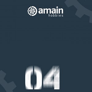 Discover high-performance 1/8 scale RC cars at AMainHobbies.com and leave your competition in the dust. Our commitment to quality ensures you have access to the best-performing vehicles on the market. Get ready to race, wrench, and repeat as you climb to the top box. Experience the AMain difference today! | AMain Hobbies