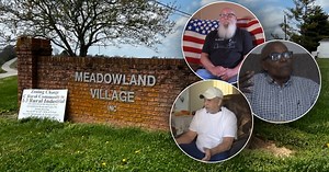 Meadowland Village residents have 3 months to move ahead of a proposed data center