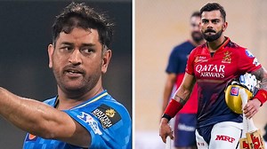 IPL 2025, Handshake derby: CSK, RCB meet again after infamous Chinnaswamy encounter