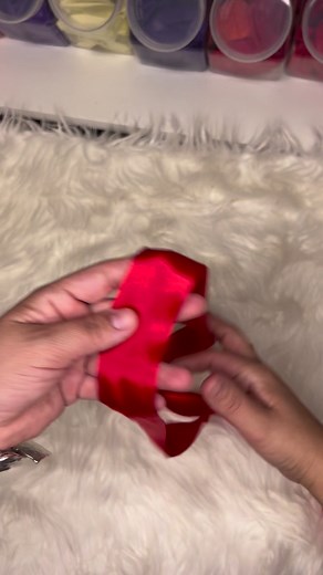 31K views · 473 reactions | La moda coquette #moños #bows #diy #craft #arte #art #gabystips #tutorial | Gaby and family creations | Facebook