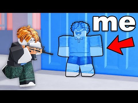 Rivals EXTREME Hide & Seek!