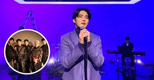 Suho confirms EXO comeback, fans rejoice: ‘The leader said it himself’