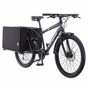 [Costco] Costco.ca: Mongoose Envoy 66 cm (26 in.) Cargo Bike $499.99 - RedFlagDeals.com Forums