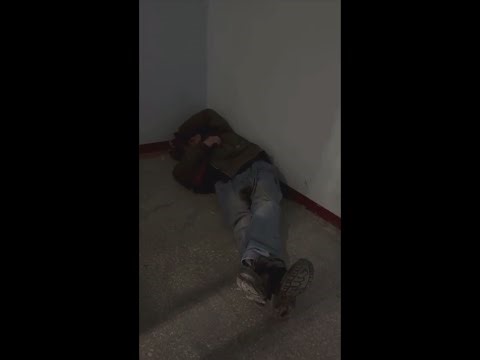 The alcohol den is invincible to neighbors, the local police officer, and even the court.