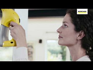Karcher WV1 Window Vac