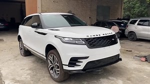 5.7K reactions · 150 shares |  VÍDEO DETALHADO! 250.800,00  RANGE...