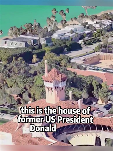 Explore Mar-a-Lago: A Blend of Luxury and History