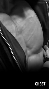 12K views · 161 reactions |  Build a stronger, more sculpted chest...