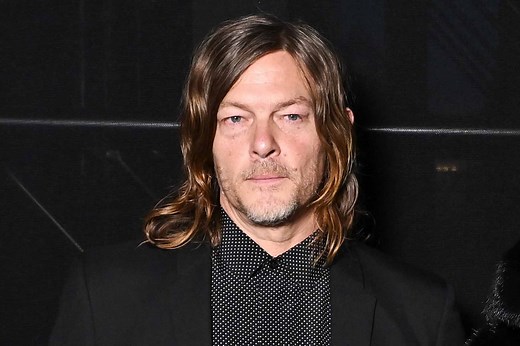 That Time Pandorum Killed Norman Reedus with Mutant Zombies and Started a Hilarious Walking Dead Meme