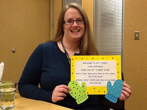 Naperville Public Library welcomes new leadership in new year