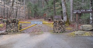 Addicted - The Barkley Marathons