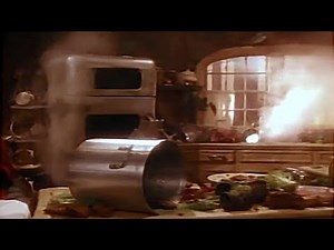 Dinosaurs (1991) Not The Mama | SD