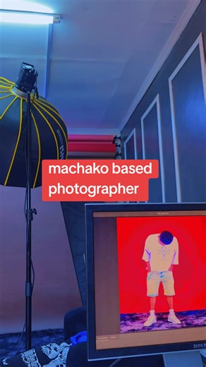 Machakos Best Photography Studio for All Your Needs