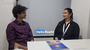 From a student to a mentor! 🏆 Alumni Rushi returns to TOPS to guide our current students through mock interviews and share valuable insights. #GivingBack #TechEducation #topstechnologies IT Training Matlab TOPS Technologies Gujarat's No. 1 IT training institute - TOPS Technologies! 🚀 Offering the best IT courses tailored for both non-IT and IT students, backed by 100% job assistance. 💼 Visit your nearest TOPS Center now! Ahmedabad CG Rd, Sg Rd, Maninagar, Surat, Vadodara and Rajkot For more i